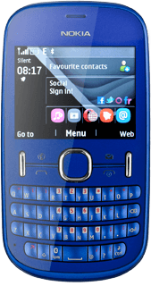 Nokia Asha 201 Nokia Asha 201