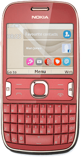 Nokia Asha 302 Nokia Asha 302