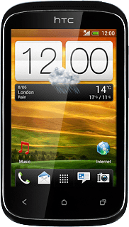 HTC Desire C HTC Desire C