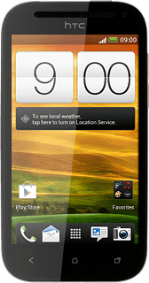 HTC One SV HTC One SV