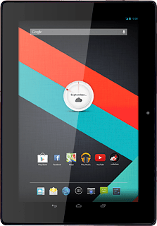 Vodafone Smart Tab 3 10 Vodafone Smart Tab 3 10