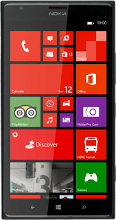 Nokia Lumia 1520 Nokia Lumia 1520