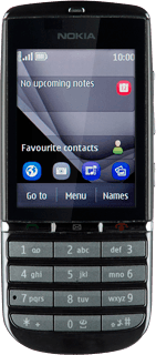 Nokia Asha 300 Nokia Asha 300