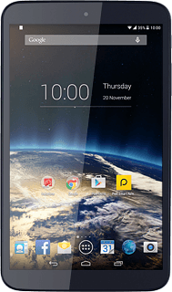 Vodafone Smart Tab 4G Vodafone Smart Tab 4G
