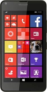 Microsoft Lumia 640 Microsoft Lumia 640