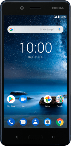 Nokia 8 Nokia 8
