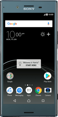 Sony Xperia XZ Premium Sony Xperia XZ Premium