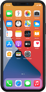 Apple iPhone 11 Pro (iOS 14) Apple iPhone 11 Pro (iOS 14)