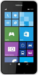 Nokia Lumia 630 Nokia Lumia 630