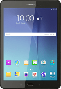 Samsung Galaxy Tab A Samsung Galaxy Tab A