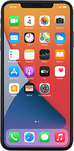 Apple iPhone 11 Pro Max (iOS 14) Apple iPhone 11 Pro Max (iOS 14)