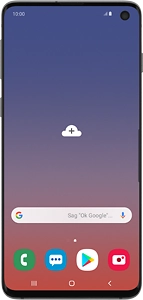 Samsung Galaxy S10 Samsung Galaxy S10