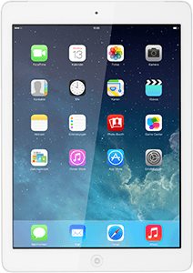 Apple iPad Air Apple iPad Air