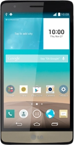 LG G3 S