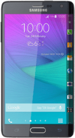Samsung Galaxy Note Edge