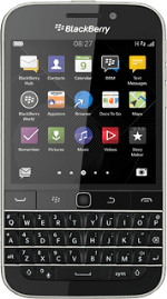 BlackBerry Classic