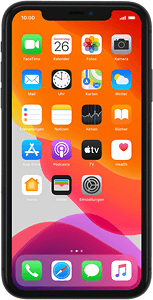 Apple iPhone 11 (iOS 13) Apple iPhone 11 (iOS 13)