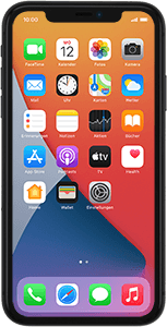 Apple iPhone 11 (iOS 14) Apple iPhone 11 (iOS 14)