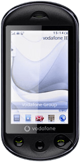 Vodafone 553 Vodafone 553