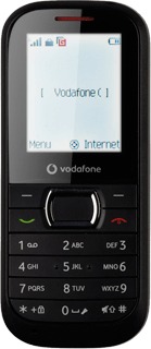 Vodafone 351 Vodafone 351
