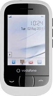 Vodafone 455 Vodafone 455