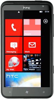 HTC Titan HTC Titan