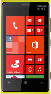 Nokia Lumia 920 Nokia Lumia 920