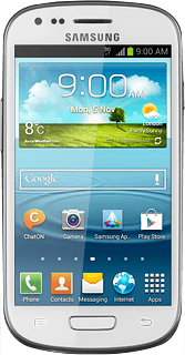 Samsung Galaxy S III Mini Samsung Galaxy S III Mini