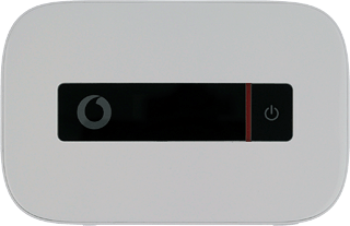 Vodafone R208 / Snow Leopard Vodafone R208 / Snow Leopard