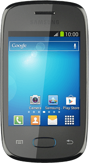 Samsung Galaxy Pocket Neo Samsung Galaxy Pocket Neo