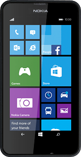 Nokia Lumia 635 Nokia Lumia 635