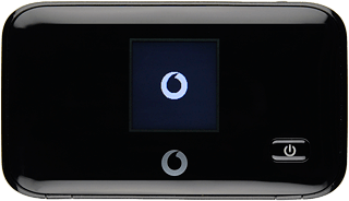 Vodafone R212/Snow Leopard Vodafone R212/Snow Leopard