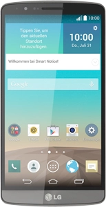 LG G3 LG G3
