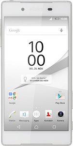 Sony Xperia Z5 Sony Xperia Z5