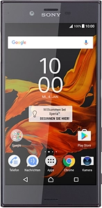 Sony Xperia XZ Sony Xperia XZ