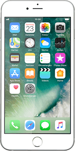 Apple iPhone 6s (iOS11) Apple iPhone 6s (iOS11)