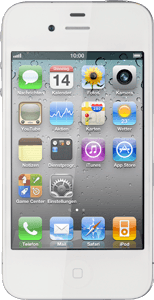 Apple iPhone 4 Apple iPhone 4