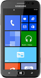 Samsung Ativ S Samsung Ativ S