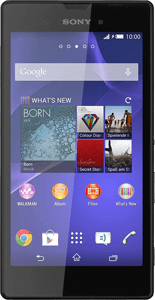 Sony Xperia T3 Sony Xperia T3