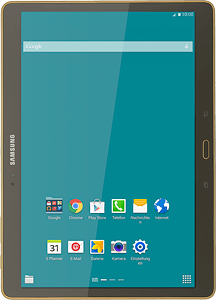 Samsung Galaxy Tab S 10.5 Samsung Galaxy Tab S 10.5