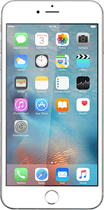 Apple iPhone 6s (iOS10) Apple iPhone 6s (iOS10)