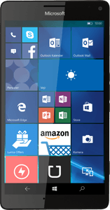 Microsoft Lumia 950 XL Microsoft Lumia 950 XL