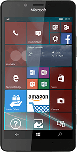Microsoft Lumia 950 Microsoft Lumia 950