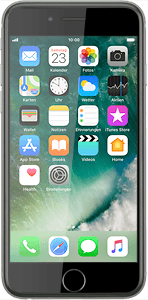 Apple iPhone 6 (iOS11) Apple iPhone 6 (iOS11)