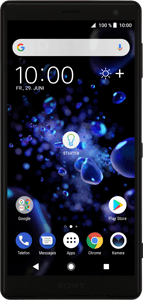 Sony Xperia XZ2 Sony Xperia XZ2