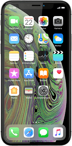 Apple iPhone XS Apple iPhone XS