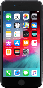 Apple iPhone 7 (iOS12) Apple iPhone 7 (iOS12)