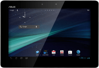 ASUS Transformer Pad Infinity 700 LTE ASUS Transformer Pad Infinity 700 LTE