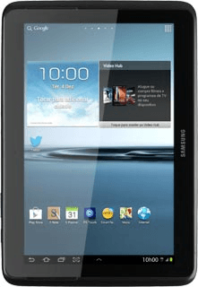 Samsung Galaxy Note 10.1 Samsung Galaxy Note 10.1