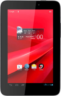 Vodafone Smart Tab II 7 Vodafone Smart Tab II 7